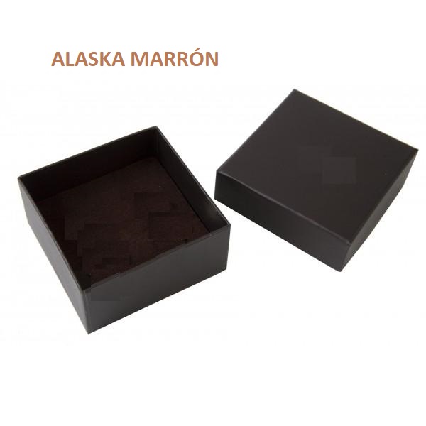 Alaska ICE juego + cadena 65x65x29 mm.